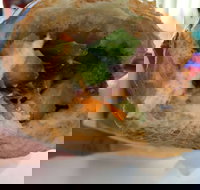 Tonmax Bakery - Restaurant Canberra