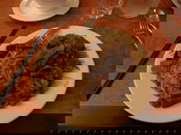 Vietnamese Fusion Restaurant