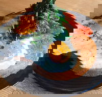 West Eighty One - Restaurant Canberra