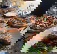 Whistling Kite - Restaurant Canberra