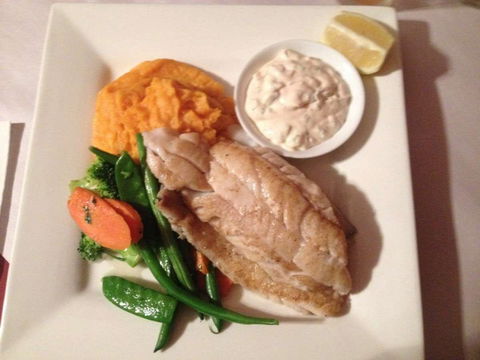 White Hart Hotel - Restaurant Canberra 0