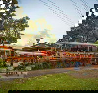 Yum Yum Tree Cafe - Restaurant Canberra
