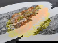 4 Sisters Kebab  Cafe