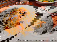 Afghan Salang Restaurant