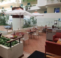 Atrium Hotel Mandurah - Restaurant Canberra