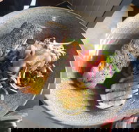 Billy's Boulevard - Restaurant Canberra