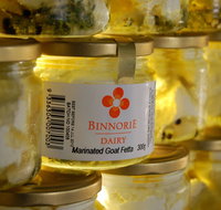 Binnorie Dairy - Restaurant Canberra