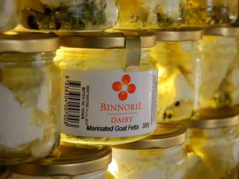 Binnorie Dairy - Restaurant Canberra 0