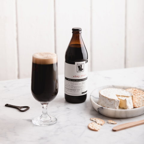 Bruny Island Beer Co. - Restaurant Canberra 0