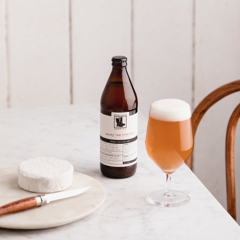 Bruny Island Beer Co. - Restaurant Canberra 1