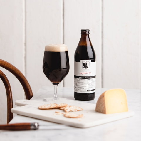 Bruny Island Beer Co. - Restaurant Canberra 2