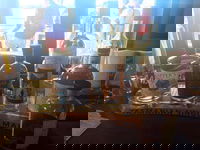 Bruny Island Smokehouse  Wine Bar