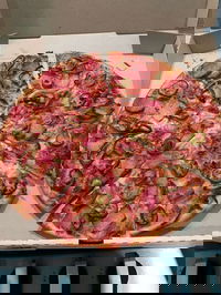 Buona Vita New Age Organic Pizza - Scarborough