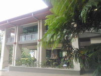 Caffe Prana