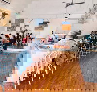 Cafe 127 - Restaurant Canberra