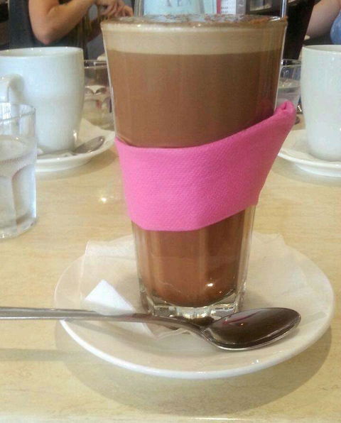 Cafe Bliss - Restaurant Canberra 0