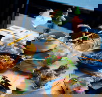 Cafe Jas - Restaurant Canberra