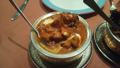 Cafe Saffron - Restaurant Canberra 0