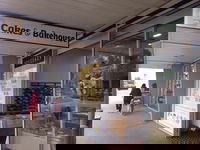 Castello's Foresters Arms Hotel