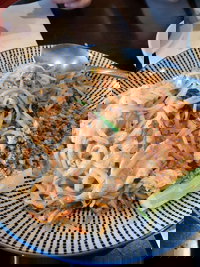 Cilantro Thai Kitchen