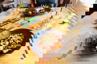 Portland Takeaway and Portland Restaurant Canberra Restaurant Canberra