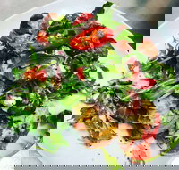 Co. Cafe Sandringham - Restaurant Canberra