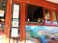 Colac Charcoal Chicken Grill