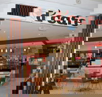 D'cafe - Restaurant Canberra