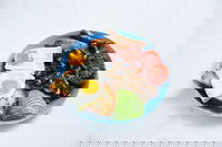 DD Collective - Harbord Diggers