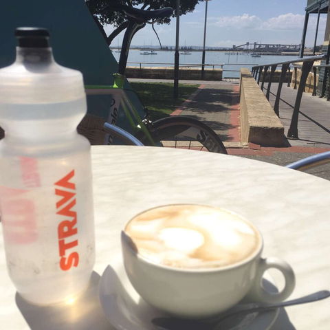 Dome - Bunbury - Restaurant Canberra 0