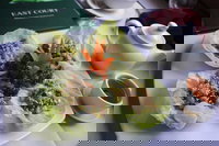 East Court Restaurant