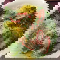 Emerald ChineseVietnamese Restaurant