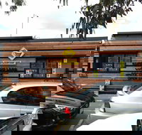 Espresso Lane Coffee - Restaurant Canberra