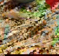 Everyday's Sunday Thai Eatery - Restaurant Canberra