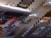 Fast Eddy's Cafe - Armadale