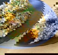 Fitzroy Town Hall Hotel - Restaurant Canberra