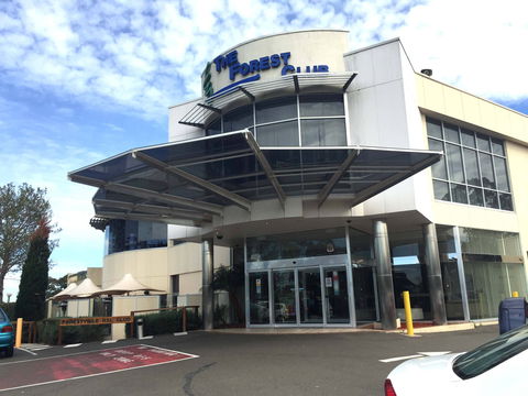 Forestville RSL - Restaurant Canberra 0