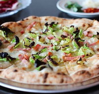 Francies Pizzeria - Restaurant Canberra