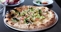 Francies Pizzeria