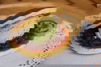 Fujimi Dorayaki - Chatswood