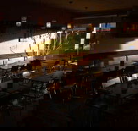 Ghin Thai Cafe Restaurant - Restaurant Canberra