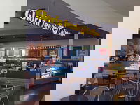 Springwood Takeaway and Springwood Restaurant Canberra Restaurant Canberra