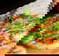 Grissini Ristorante - Restaurant Canberra