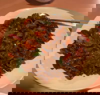 Hang Sing Chinese Restaurant - Restaurant Canberra
