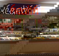 Health Express - Restaurant Canberra