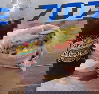 Hobsons Bay Fish  Chip Shop - Restaurant Canberra