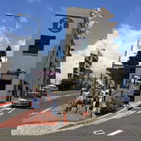 Humber Lounge Bar Cafe