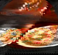 Il Desiderio Pizzeria e Trattoria - Restaurant Canberra