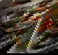 Kathmandu Kitchen - Restaurant Canberra