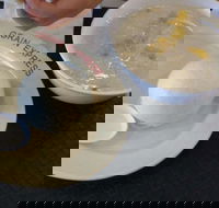 Langwarrin Fish  Chips - Restaurant Canberra